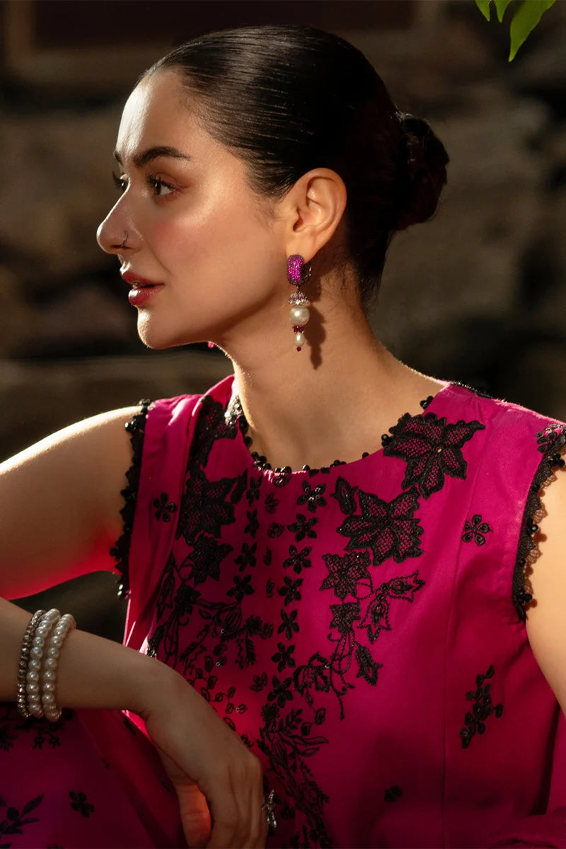 Rang Rasiya Winter Dhanak Embroidered 3-Piece Unstitched Suit